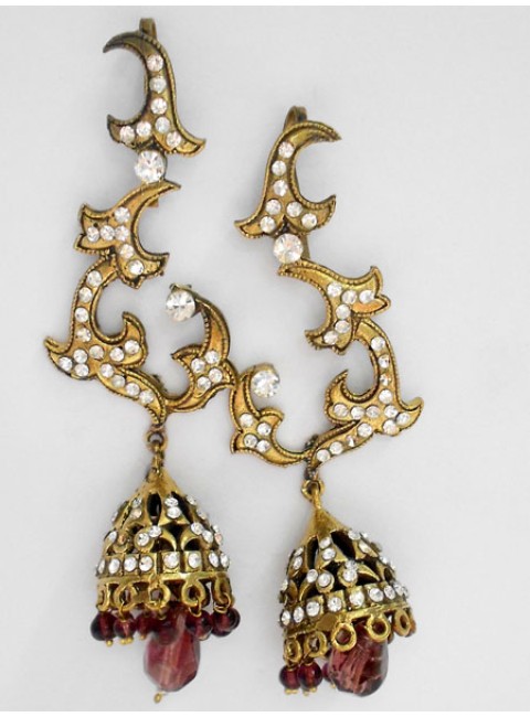 Victorian Earrings